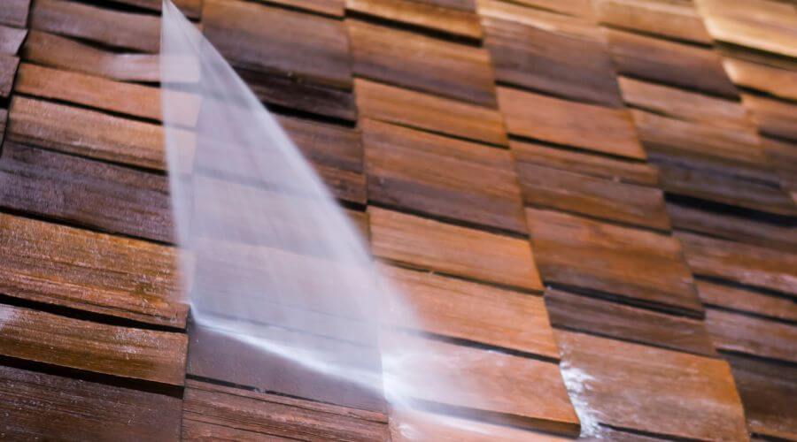 Slate Roofing in Clarkesville, GA